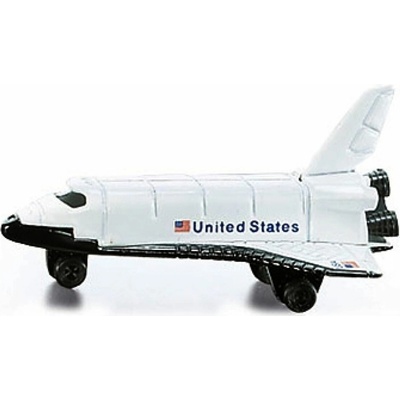 Siku 0817 Vesmírný raketoplán 1:55