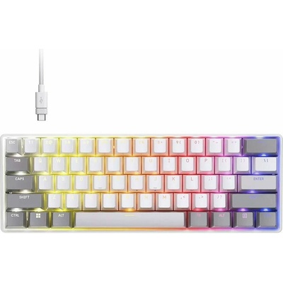Corsair CLIPPER PRO MINI 60 White CH-979111J-NA