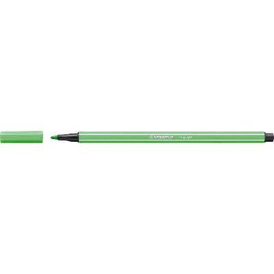 Stabilo Pen 68 smaragdovo zelená