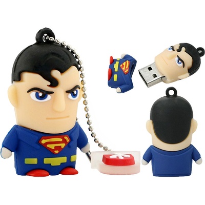 KUPMAX Superman 32GB SCW213