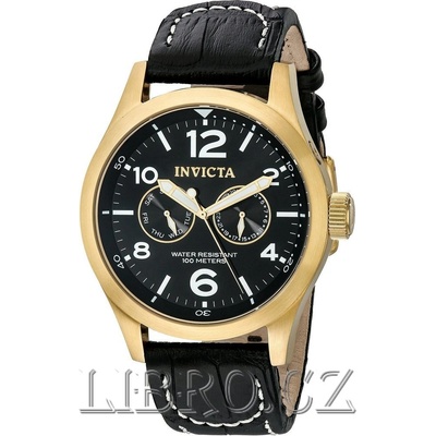 Invicta 10491