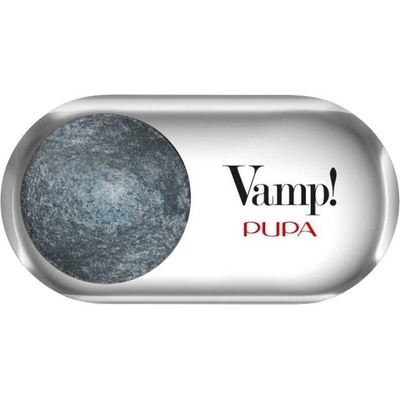 Pupa Vamp stín 308 Anthracite Grey Wet& D 1,5 g