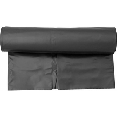 Vrece na odpad 700 x 1100 x 0,8 mm, 120l