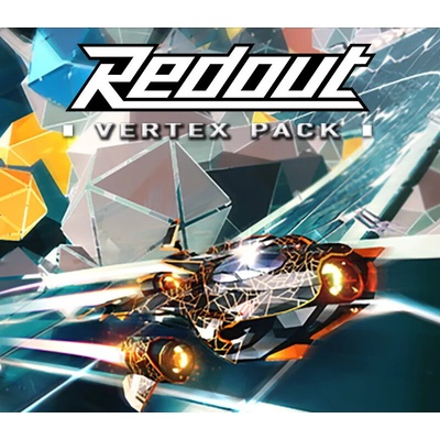 Redout - V.E.R.T.E.X. Pack