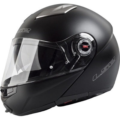 LS2 FF370 Easy Gloss