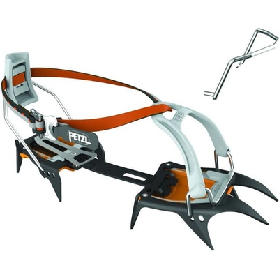 Petzl Irvis LLF