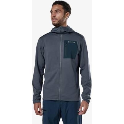 Montane Protium Cp Hoodie dark sky