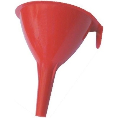 Plastová nálevka 12 cm