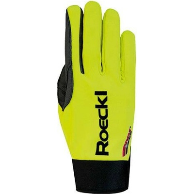 Viking Roeckl Lit Gore-tex Windstopper LF fluo