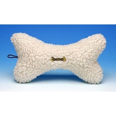 PENN PLAX plyšová kost 30 cm