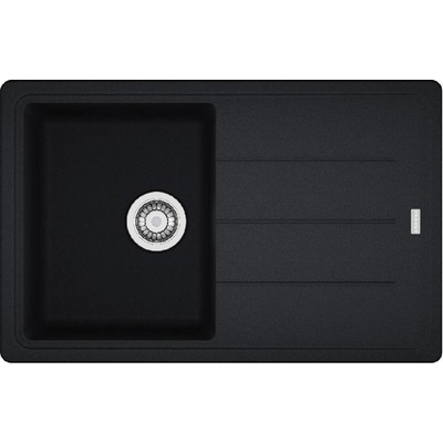 Franke BFG 611-78 onyx