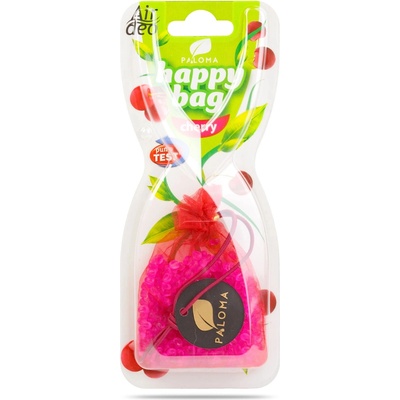 Paloma Happy Bag Cherry do auta