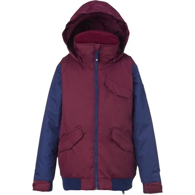 Burton SNB Girls Twist BMR bordó – Hledejceny.cz