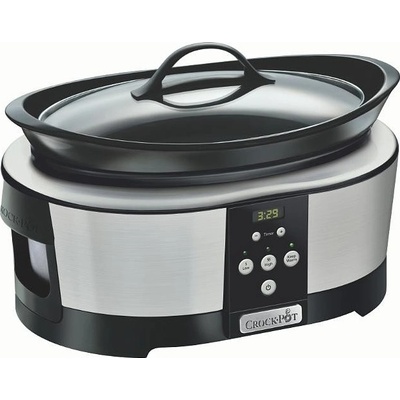 CrockPot SCCPBPP 605 – Hledejceny.cz