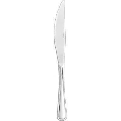 Pierfranco Gnali Sada Steakový nôž Inglese 23 cm 12 ks