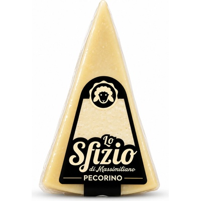 Pecora nera lo sfizio ovčí sýr pecorino klasické 70 g