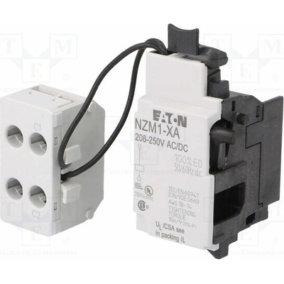 Eaton NZM1-XA208-250AC/DC