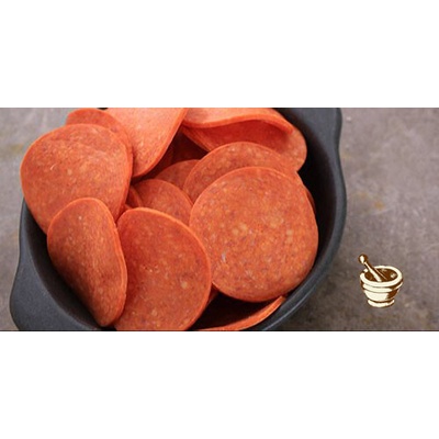 Řezpof Paprikový salám 250 g