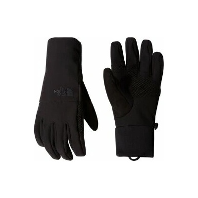 The North Face APEX ETIP GLOVE Women Černá – Hledejceny.cz