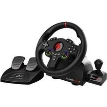 Subsonic Superdrive 220 RS-X SA5720-3