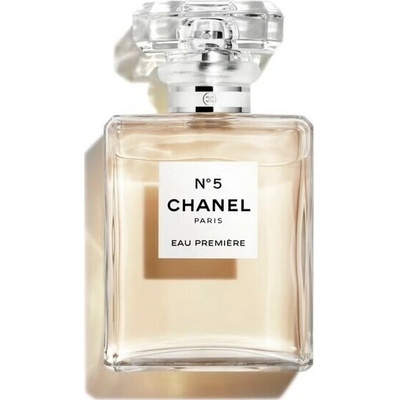 Chanel No. 5 Eau Premiere parfumovaná voda dámska 50 ml Tester
