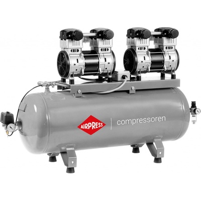 Airpress LMO 196X2-100 360578