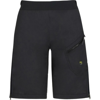 Karpos Alagna Plus 2.0 W Bermuda, black