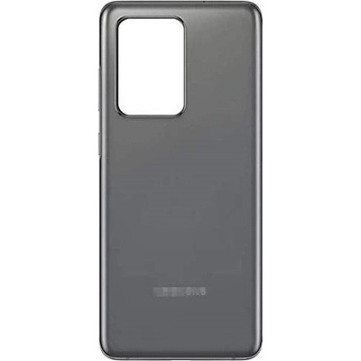 Zadní bateriový kryt Samsung Galaxy S20 Ultra - Modrá