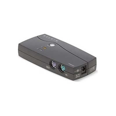 Belkin F1DB102P2ea