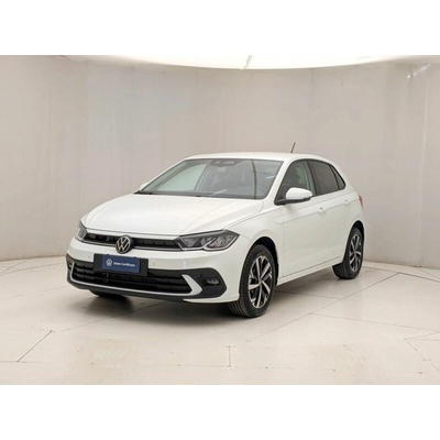 Volkswagen Polo 1.0 TSI DSG Edition 25 70 kW