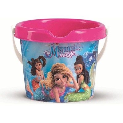 Androni Kyblík mořské víly 13 cm