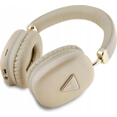 Guess Bluetooth 5.3 Metallic Triangle Logo