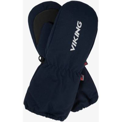 Viking Expower Insulated Mittens navy