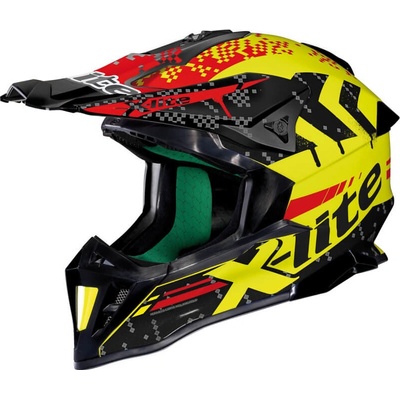 X-Lite X-502 Nac-Nac LED
