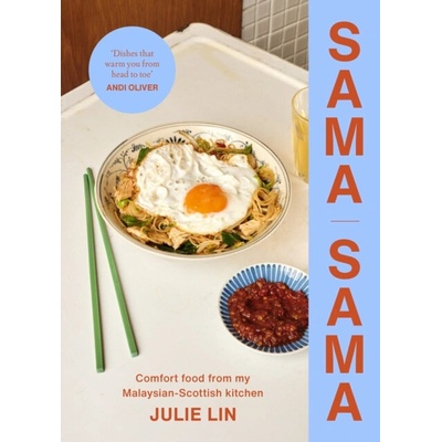 Sama Sama - Julie Lin