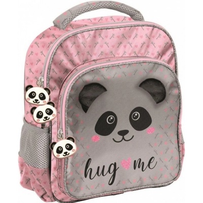 Paso Panda ružový