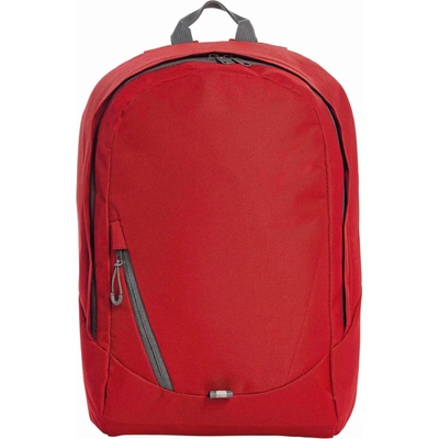 Halfar Sportovní batoh HF3355 Red