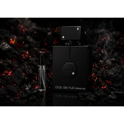 Armaf Club De Nuit Intense parfém pánský 5 ml vzorek