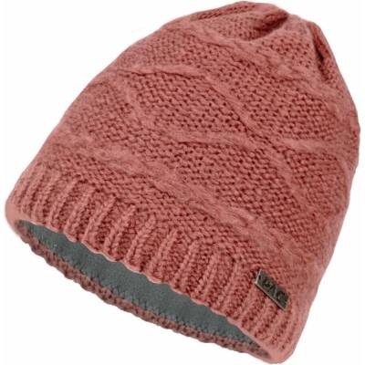 Čiapka P.A.C. Salo Beanie Rose