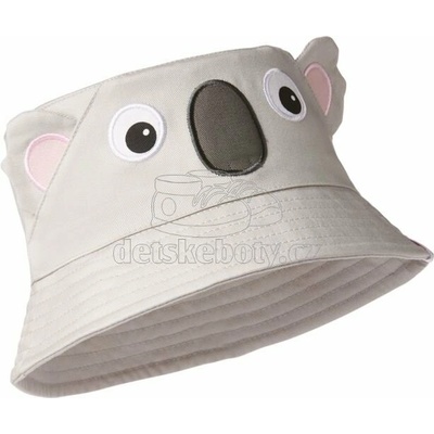 Detský klobúčik Affenzahn Koala