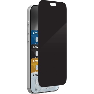 ZAGG InvisibleShield Privacy XTR E Apple iPhone 18 Pro Paper Tray průhledné 200122065 – Hledejceny.cz