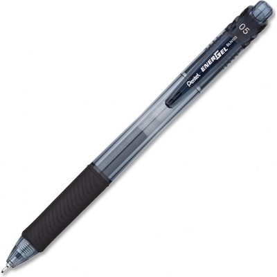 Pentel BLN105 EnerGel-X černá