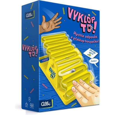 Albi Vyklop to!
