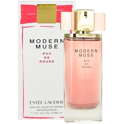 Estée Lauder Modern Muse Eau de Rouge toaletná voda dámska 30 ml