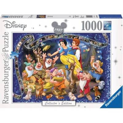 Ravensburger viz popis a fotografie 1000 dílků