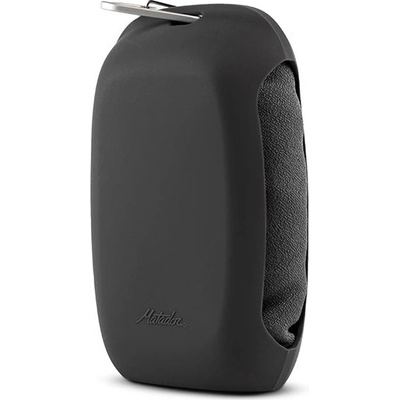Matador Rychleschnoucí ručník NanoDry 2022 (Velký) 132 x 60 cm Černá