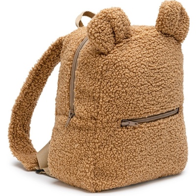 T-Tomi My First Bag Teddy brown