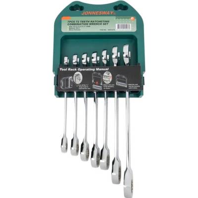JONNESWAY W45107S