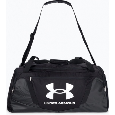 Under Armour UA Undeniable 5.0 duffle LG-BLK 101 l – Hledejceny.cz