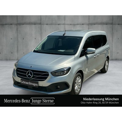 Mercedes-Benz T 180 Edition 96 kW